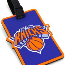 NBA Boys NBA Soft Bag Tag